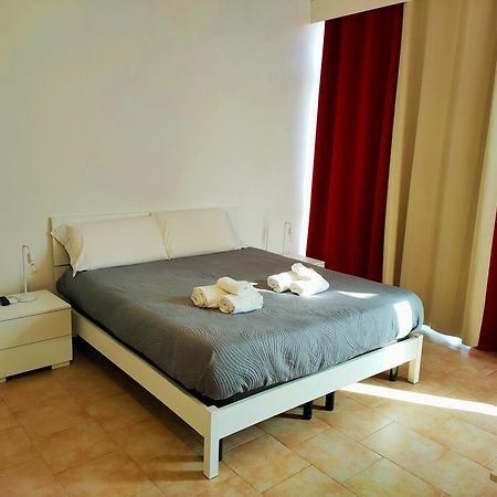 Sofia Apartment Palermo Exterior photo