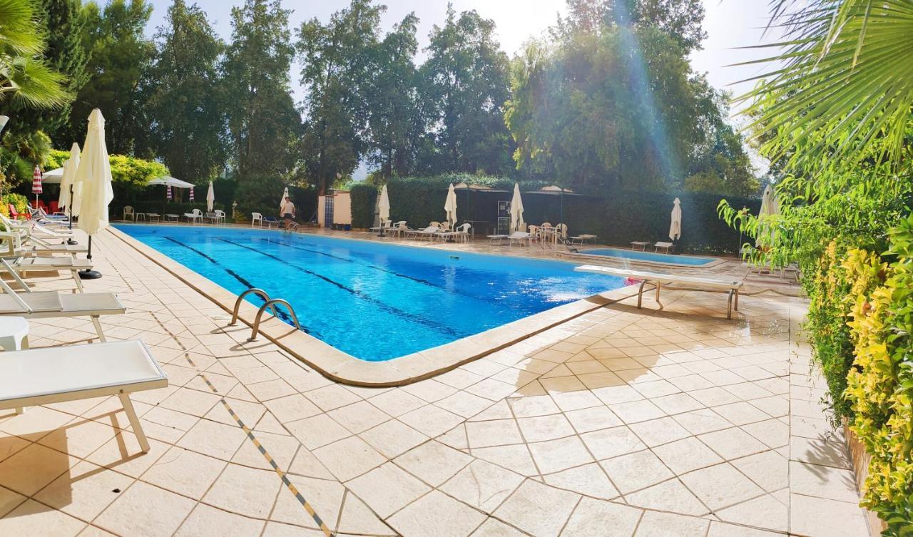 Sofia Apartment Palermo Exterior photo