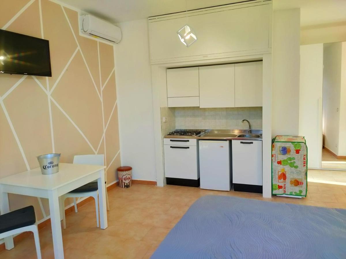 Sofia Apartment Palermo Exterior photo