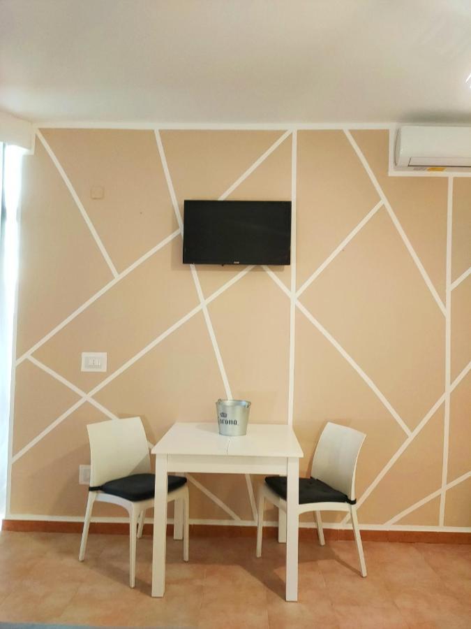 Sofia Apartment Palermo Exterior photo