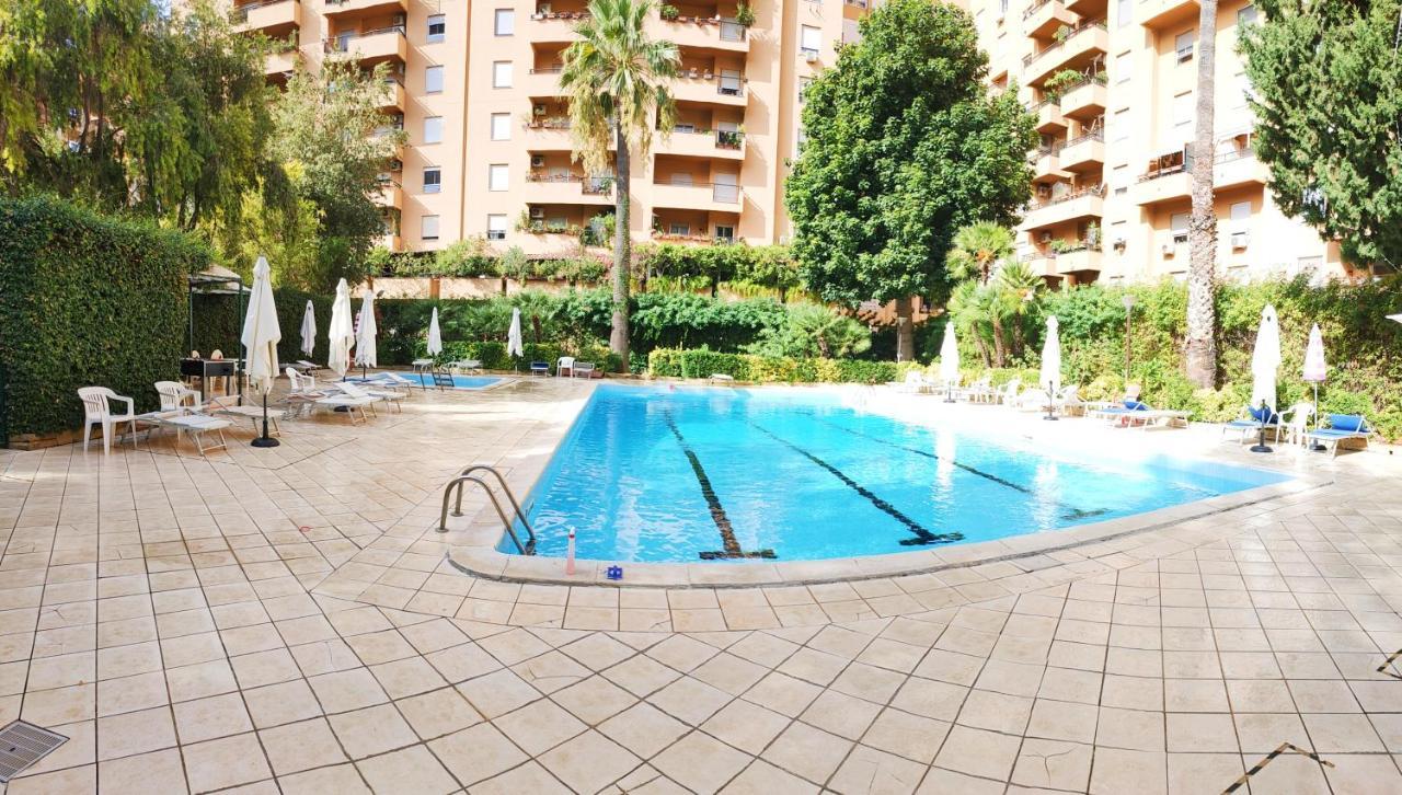 Sofia Apartment Palermo Exterior photo