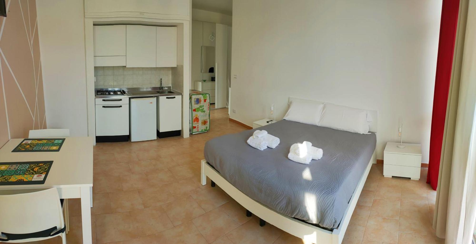 Sofia Apartment Palermo Exterior photo