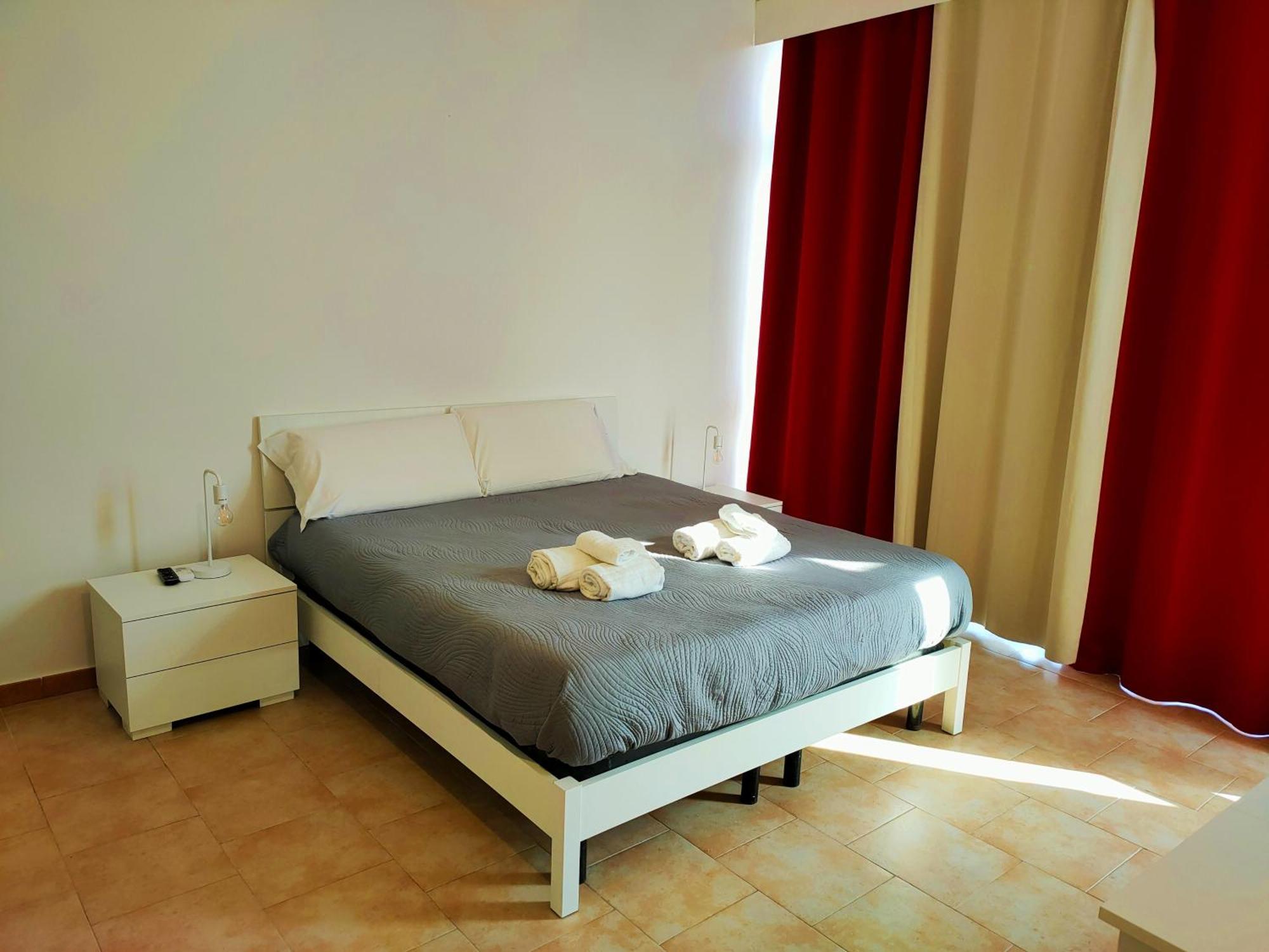 Sofia Apartment Palermo Exterior photo